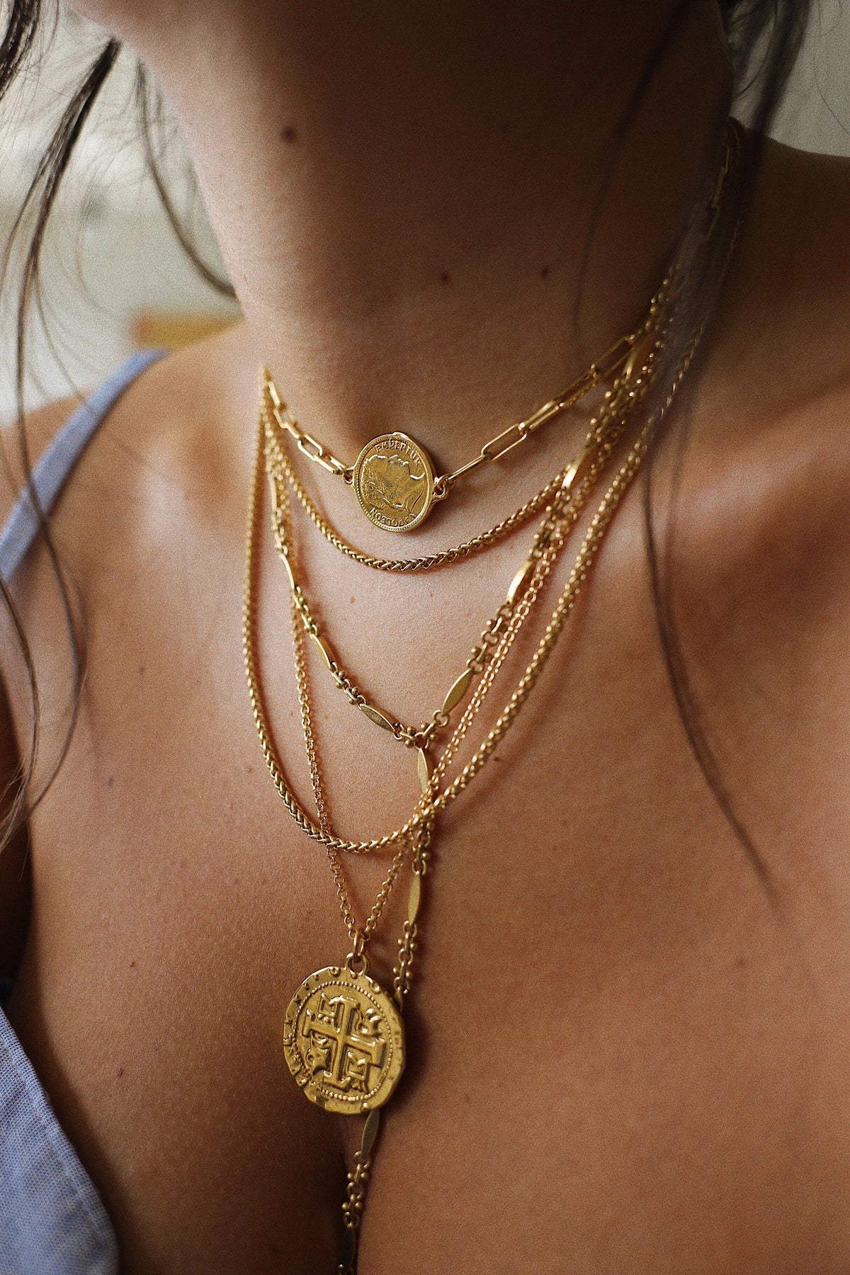 Necklace