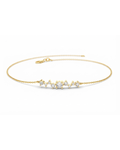 Bracelet 8 Stones
