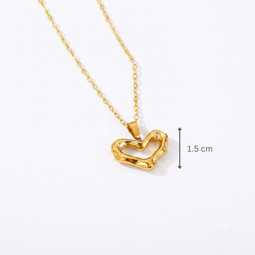 Heart Necklace