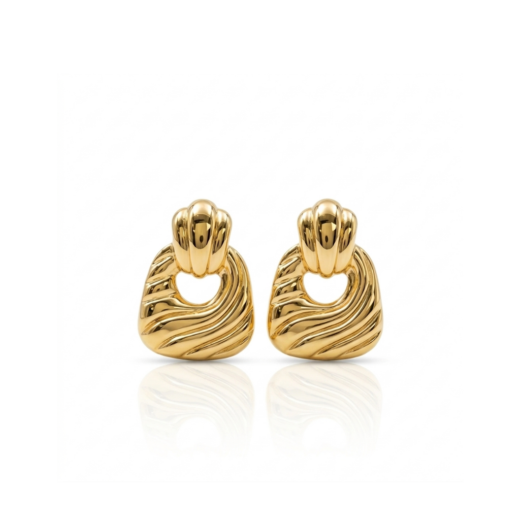 Statement Earrings