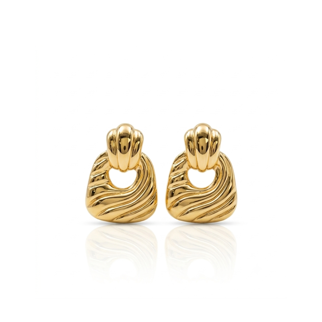 Statement Earrings