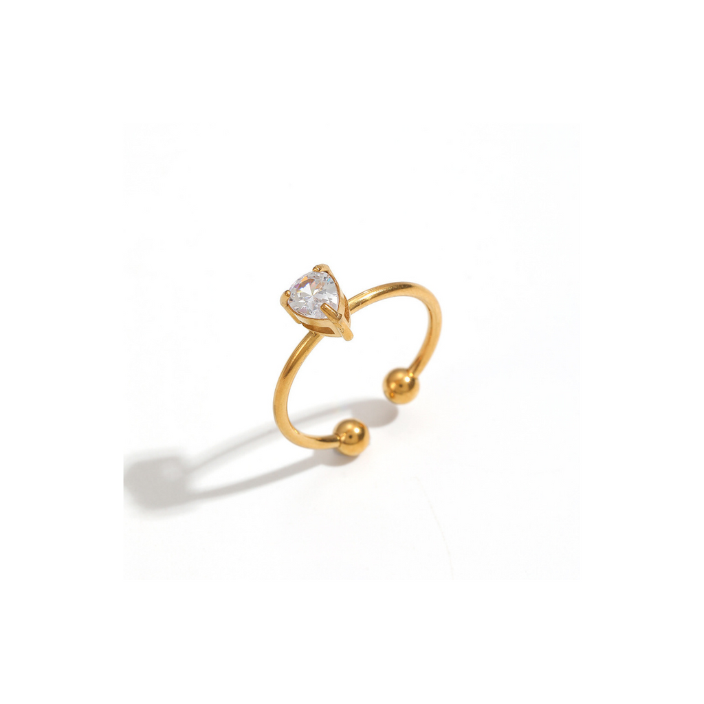 Stone Ring