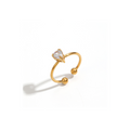 Stone Ring