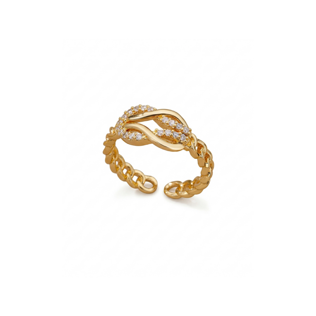 Infinity Ring
