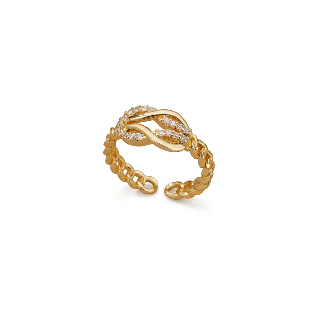 Infinity Ring