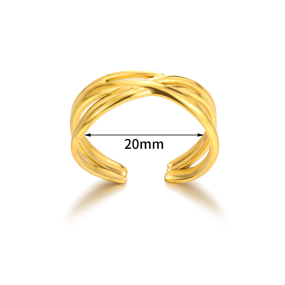 small ring