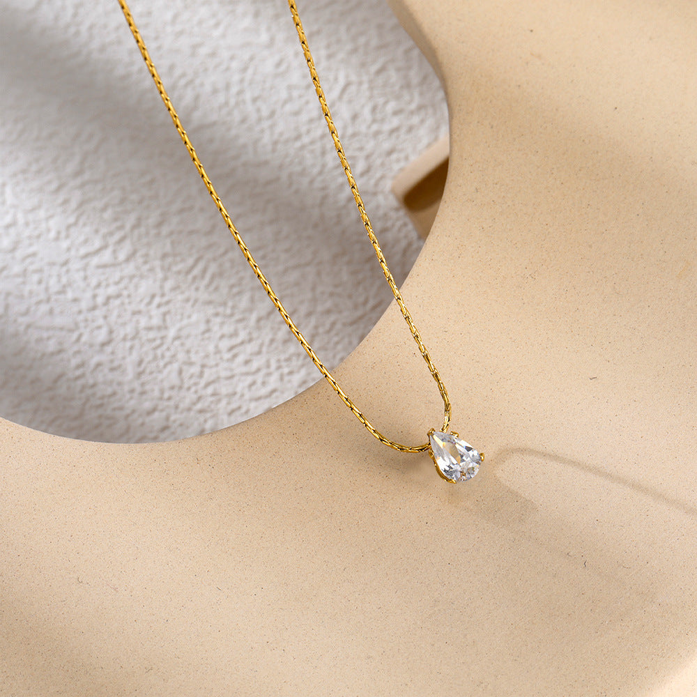 Drop Necklace