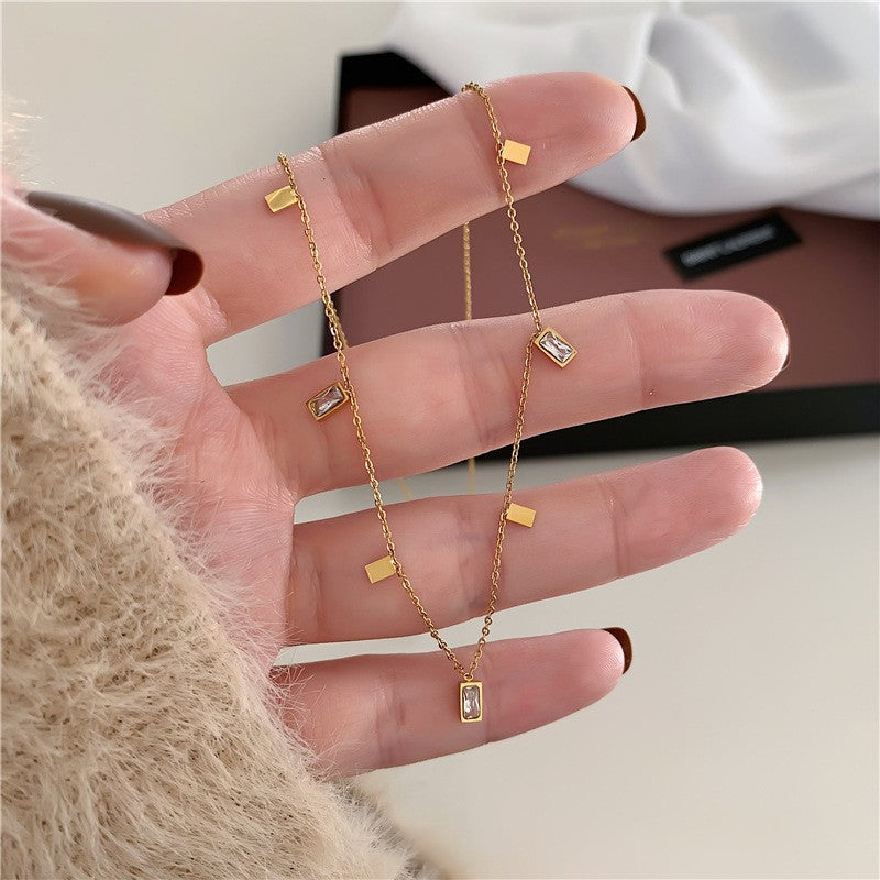 Layer Necklace