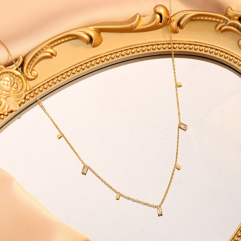 Layer Necklace