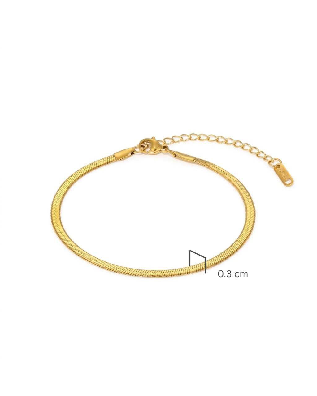 Snack Bracelet