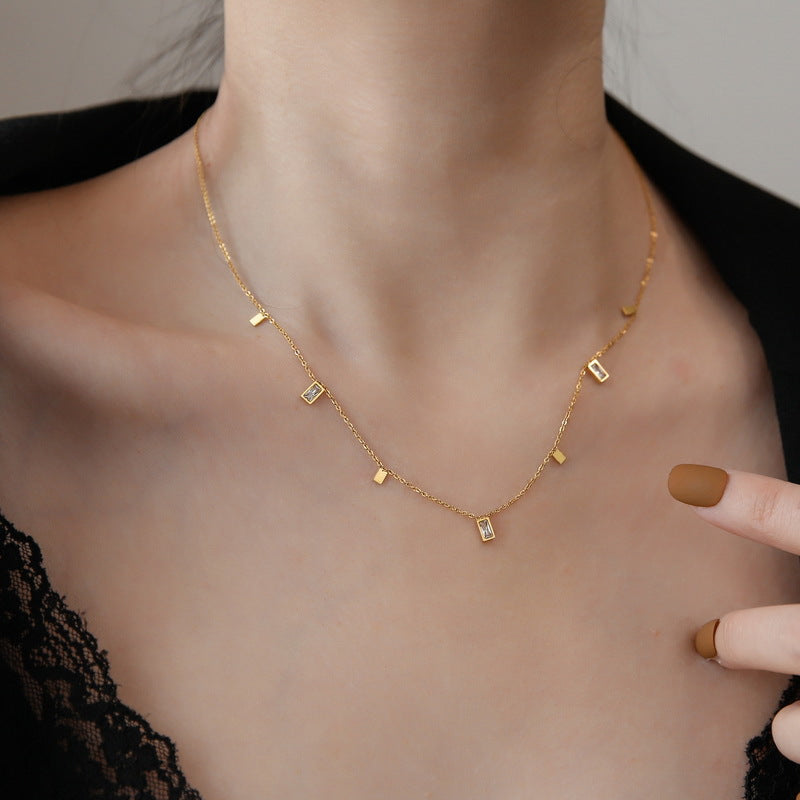 Layer Necklace
