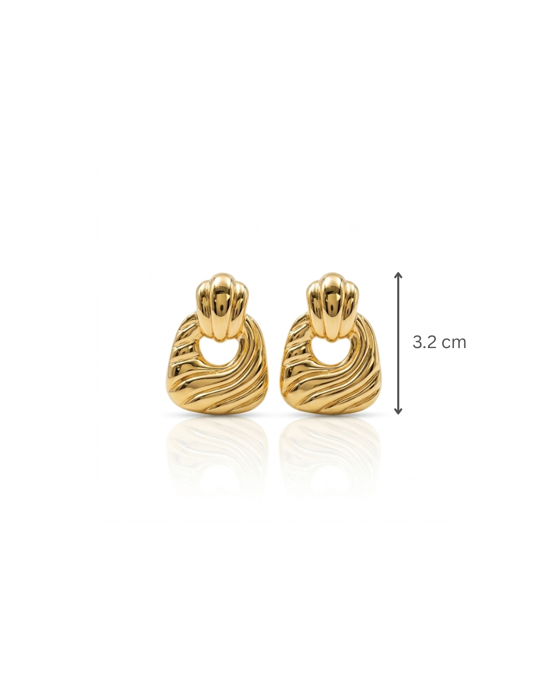 Statement Earrings