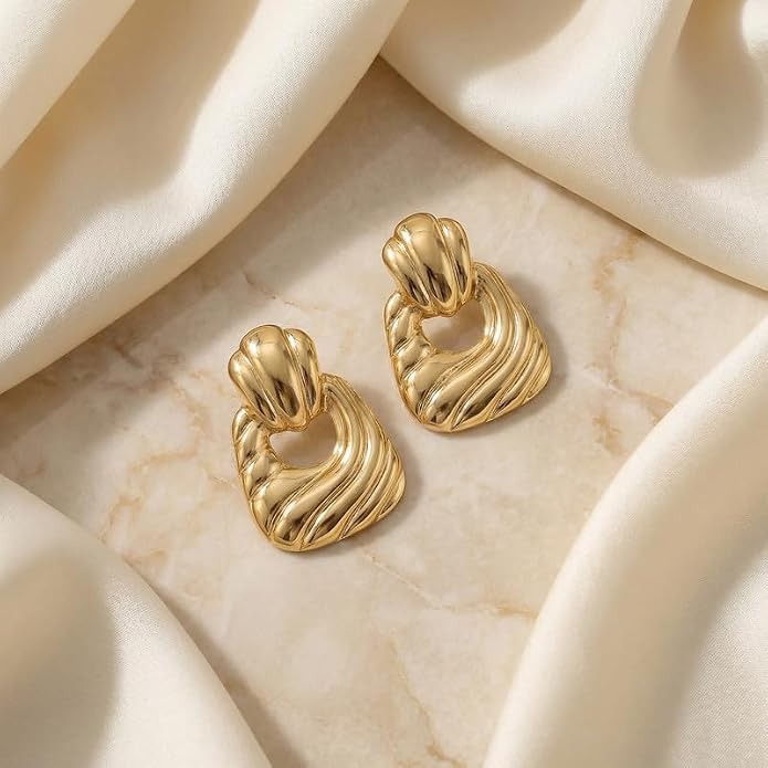 Statement Earrings