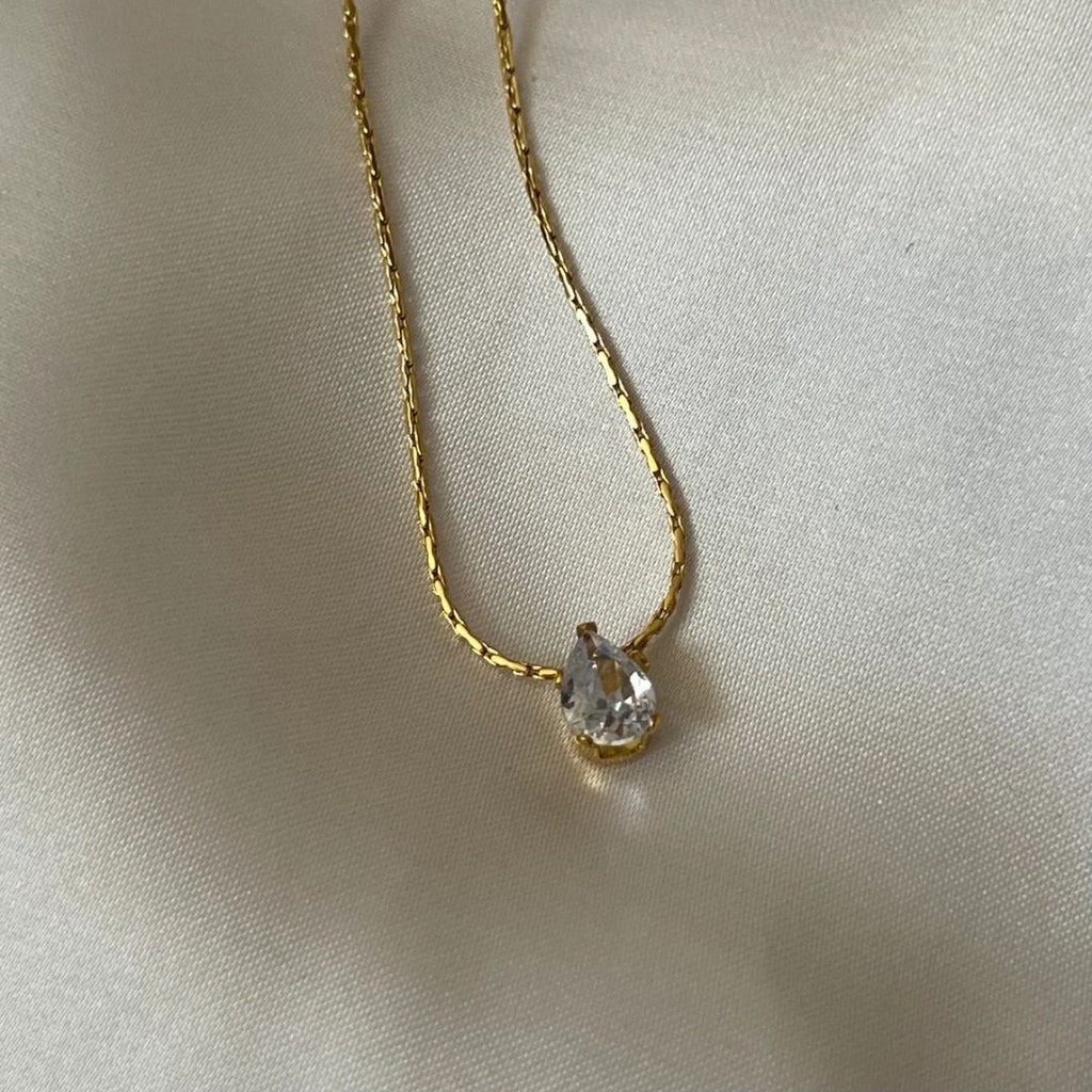 Drop Necklace