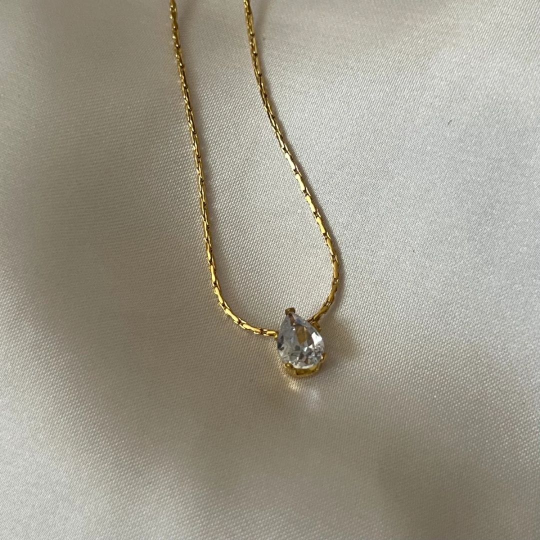 Drop Necklace