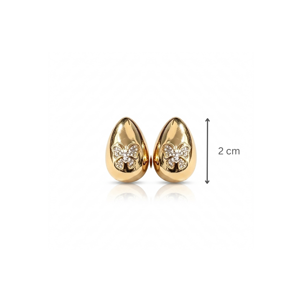 Drop Earring