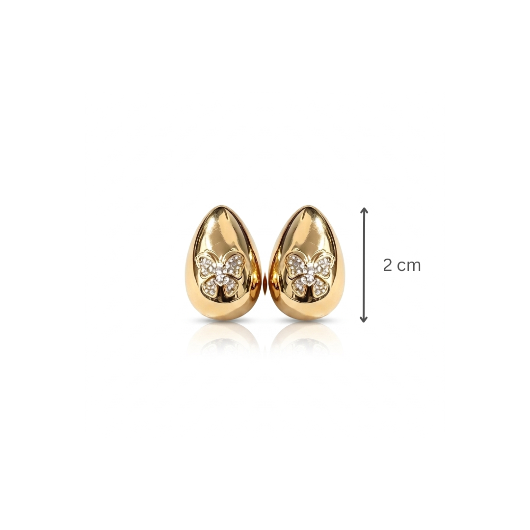 Drop Earring