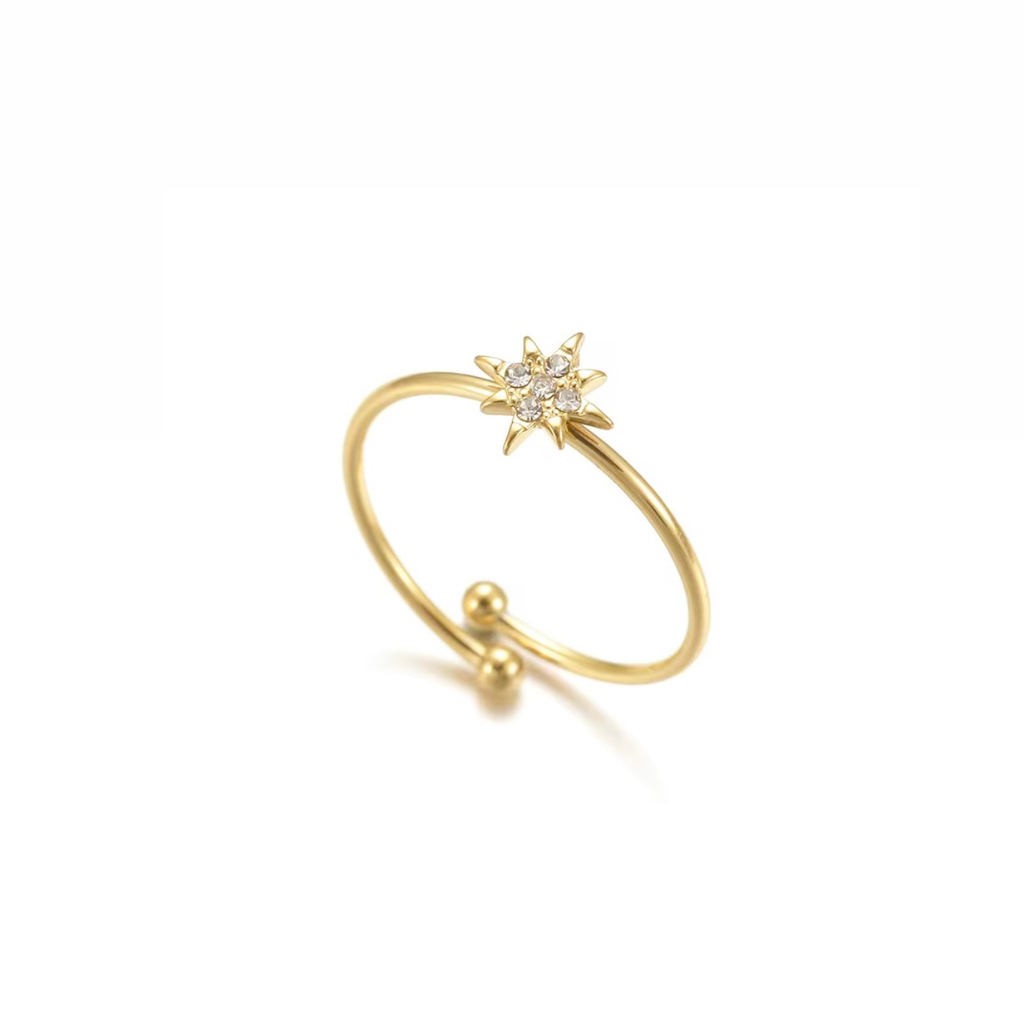 Star Ring