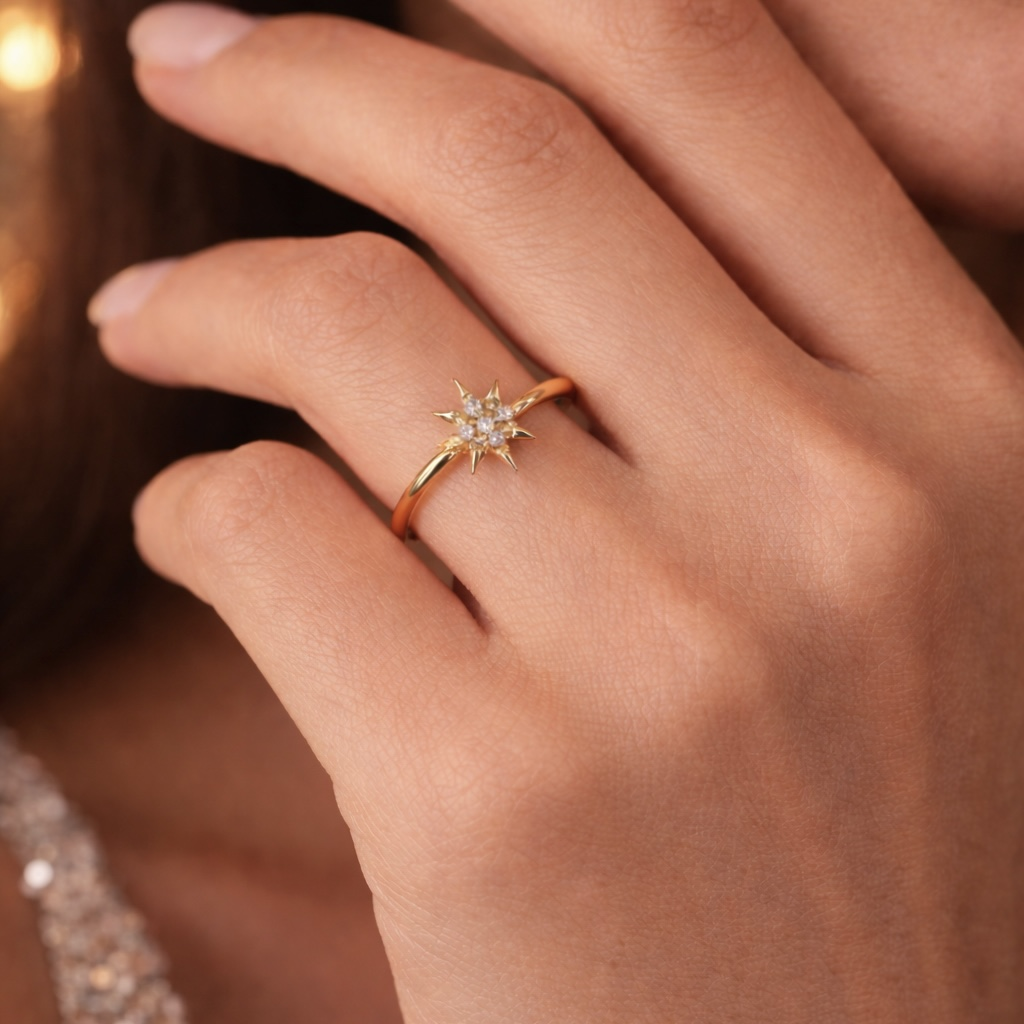 Star Ring
