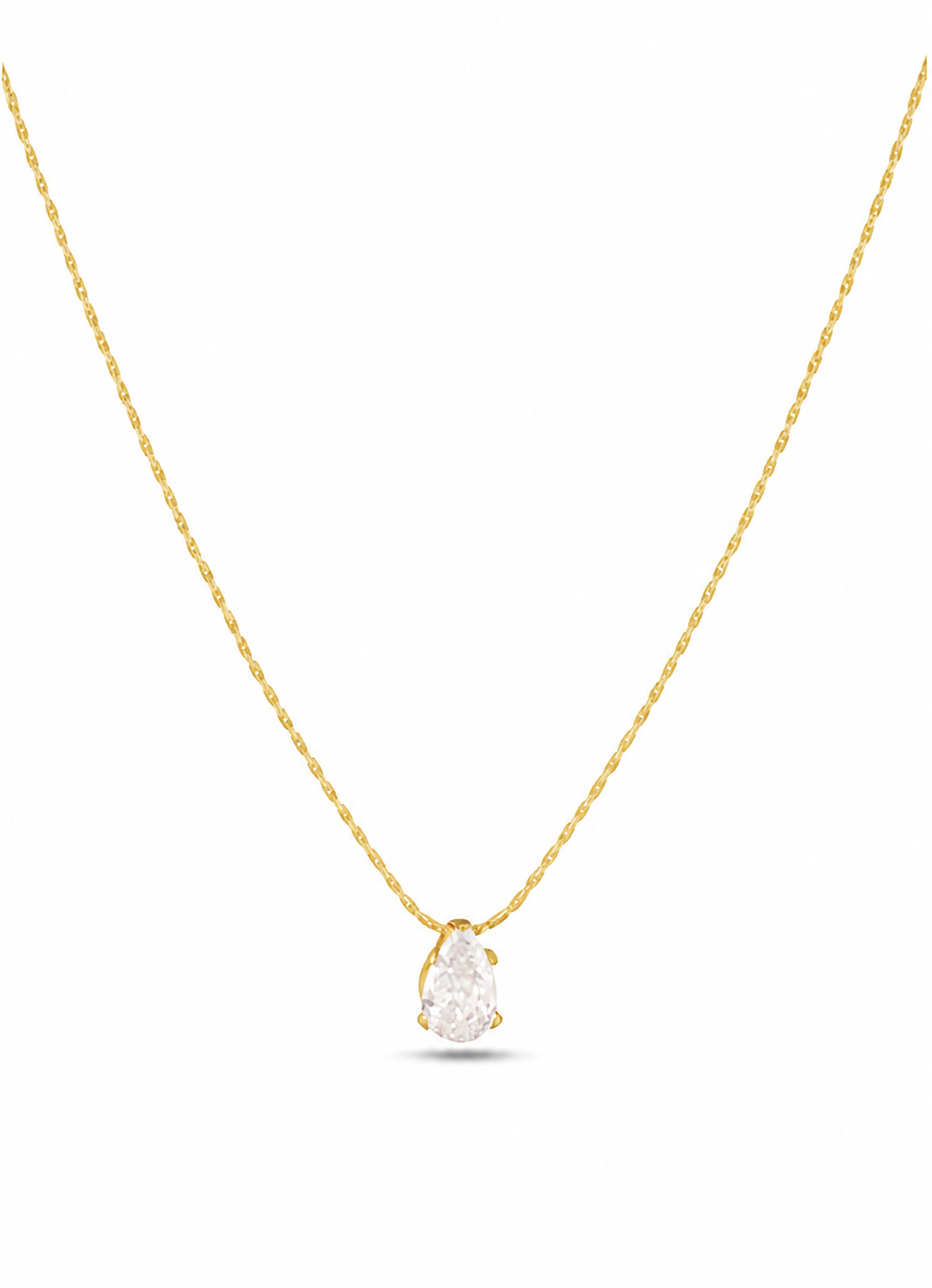 Drop Necklace