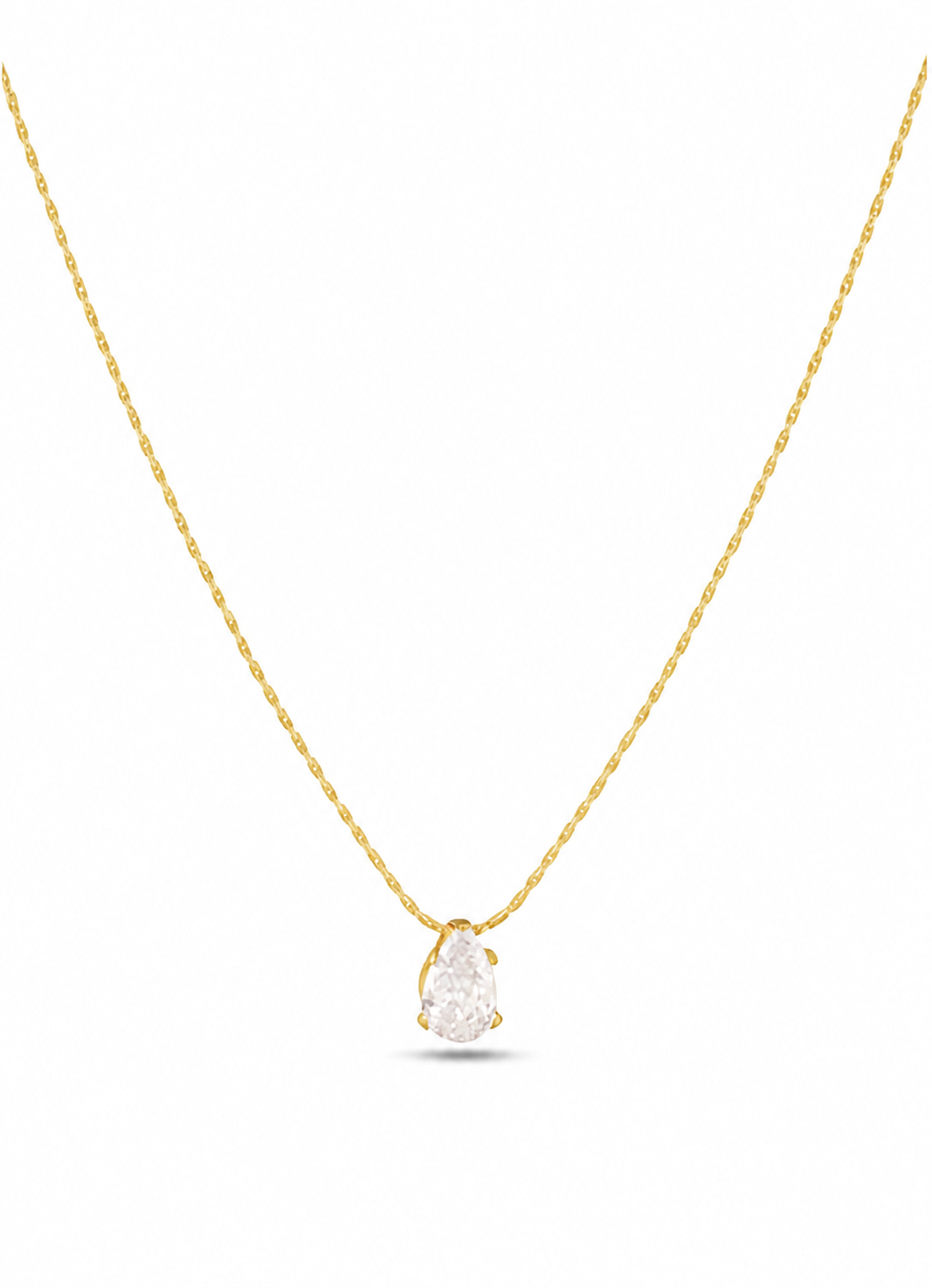 Drop Necklace