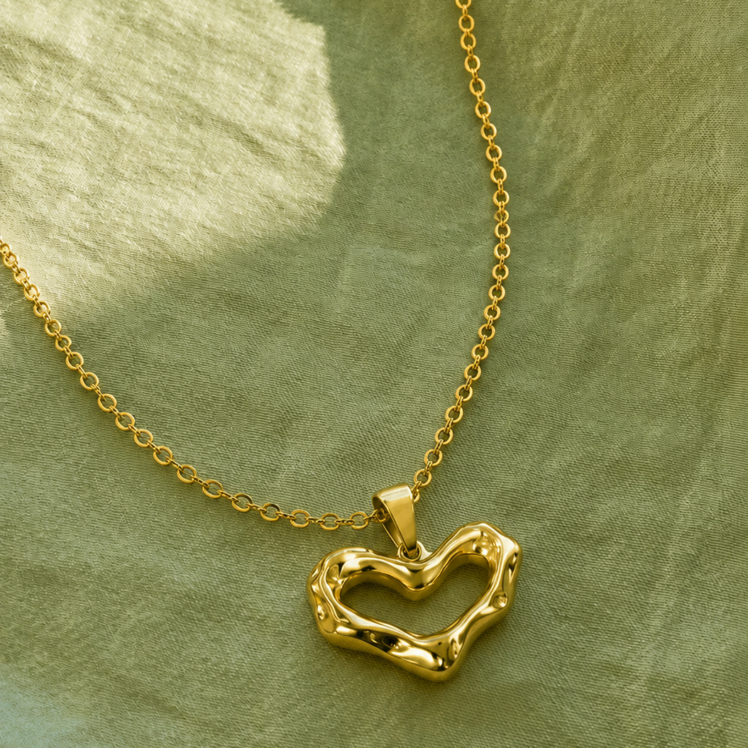 Heart Necklace