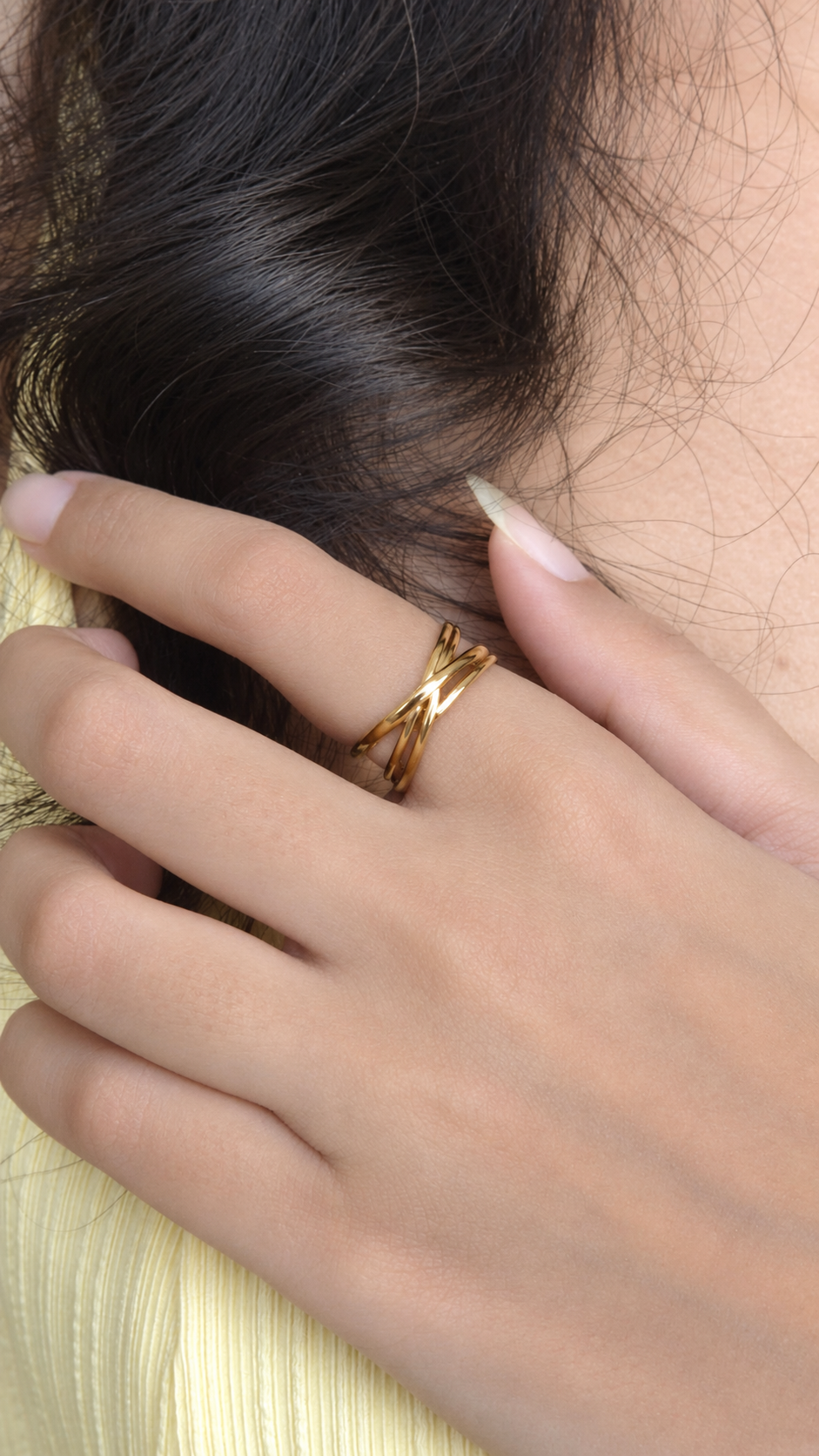 small ring