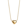 Small Heart Dainty Chain