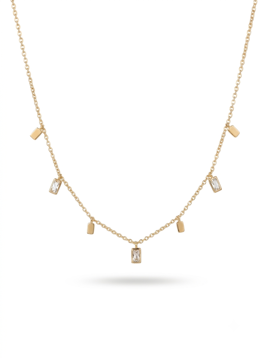 Layer Necklace