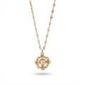 Small Heart Chain