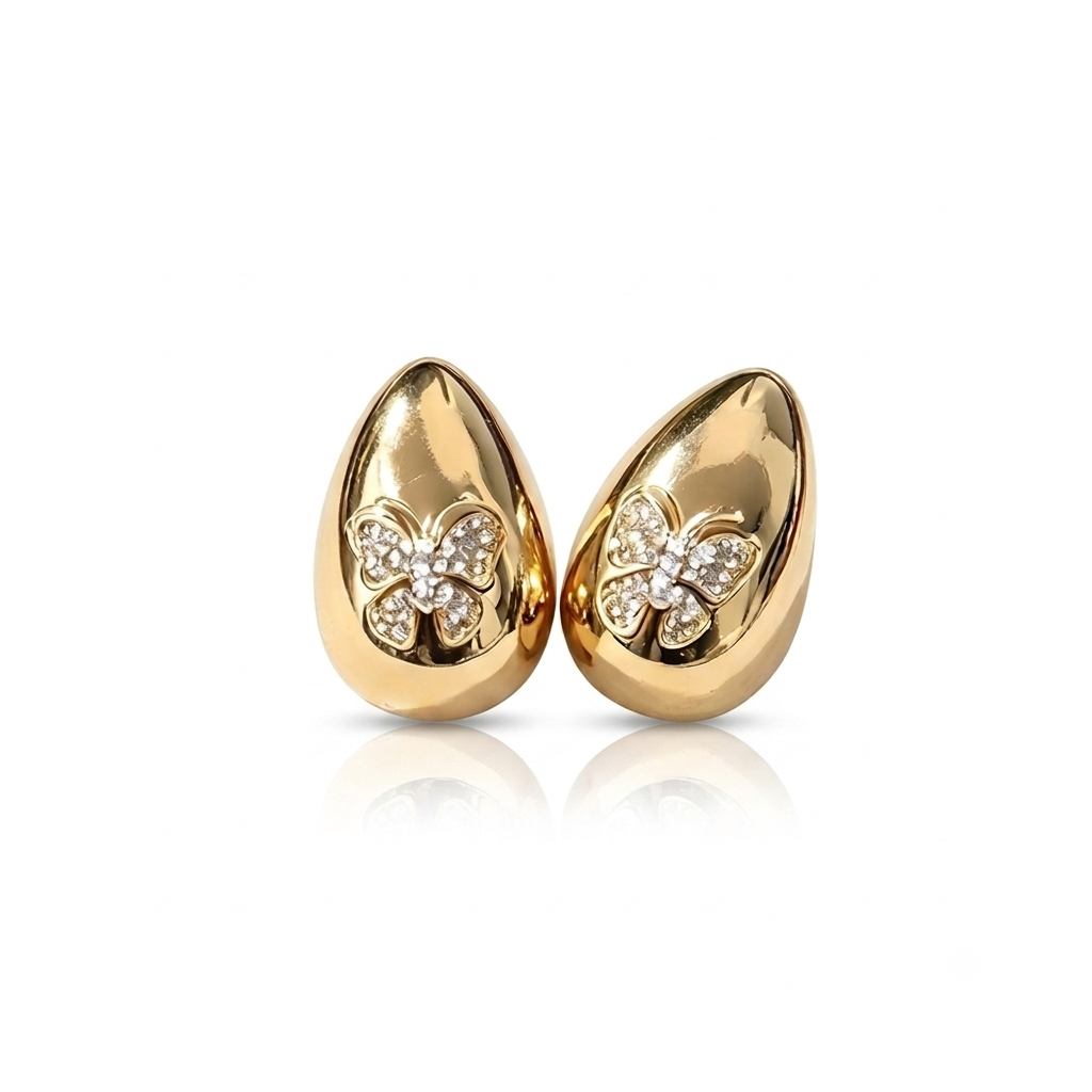 Drop Earring