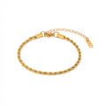 Rope Bracelet