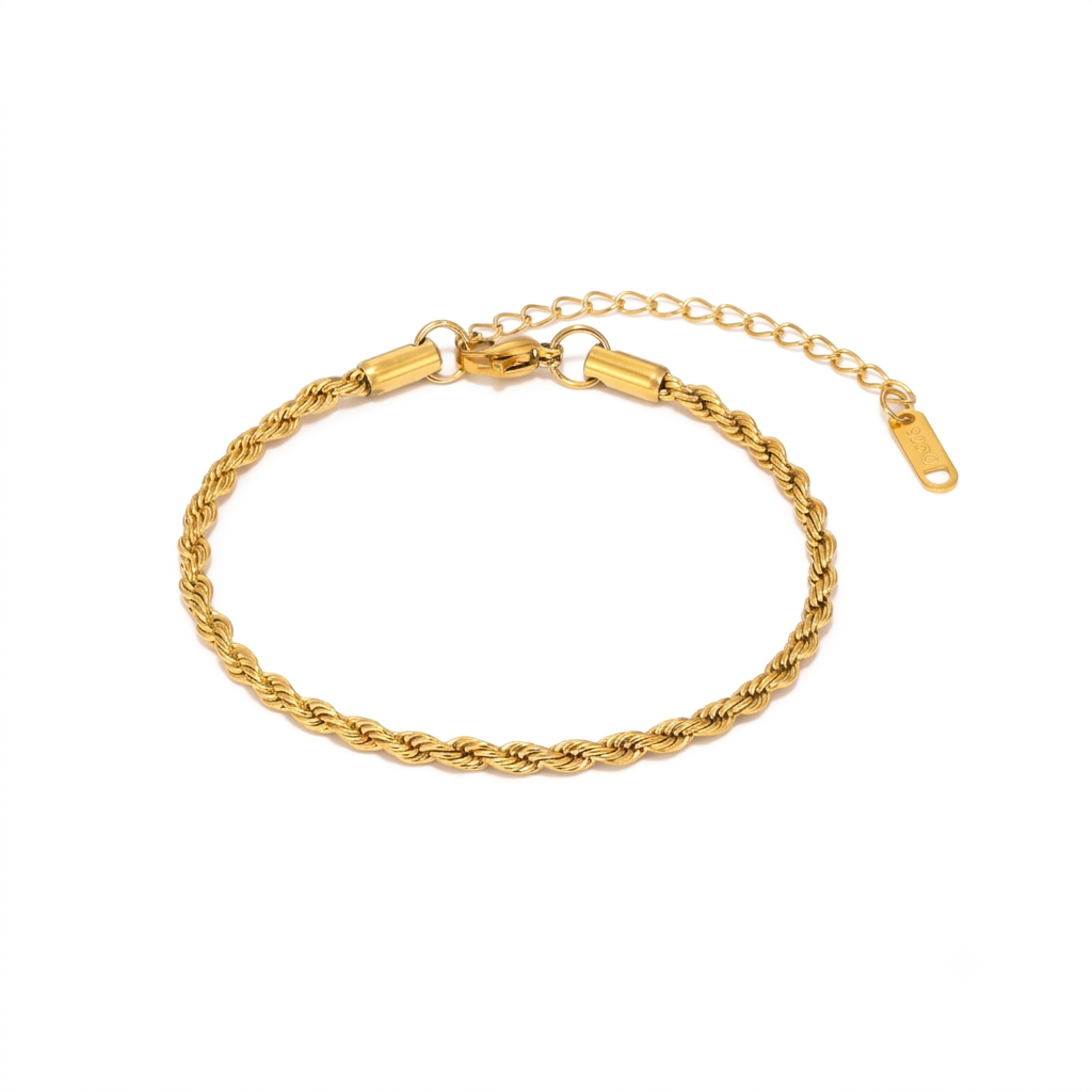 2 Bracelet Stack