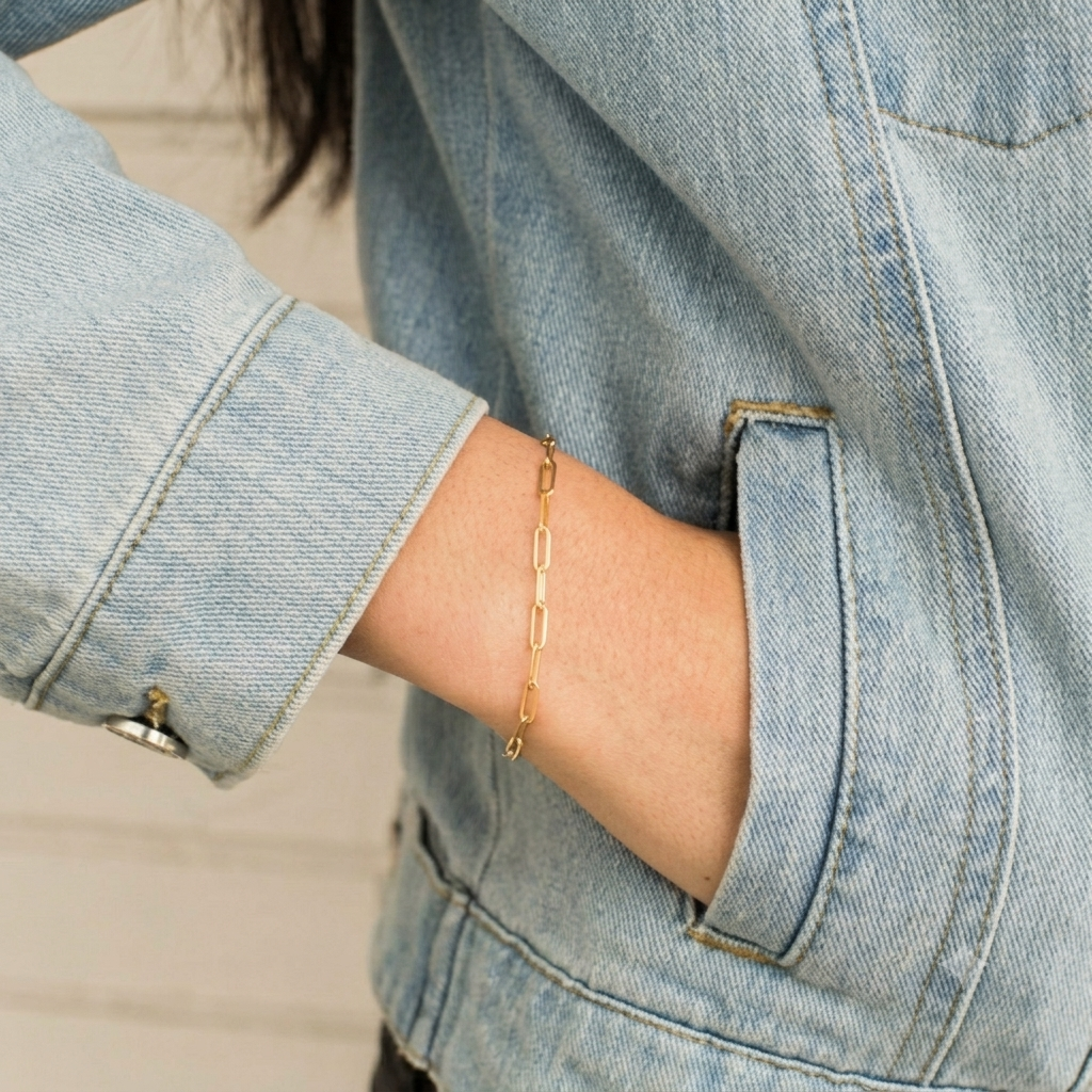 Chain Bracelet