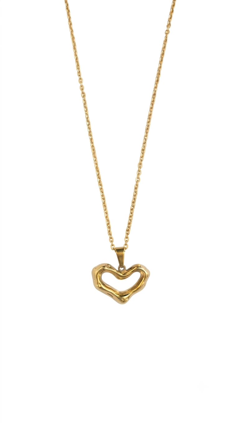 Heart Necklace
