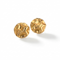 Round Earring