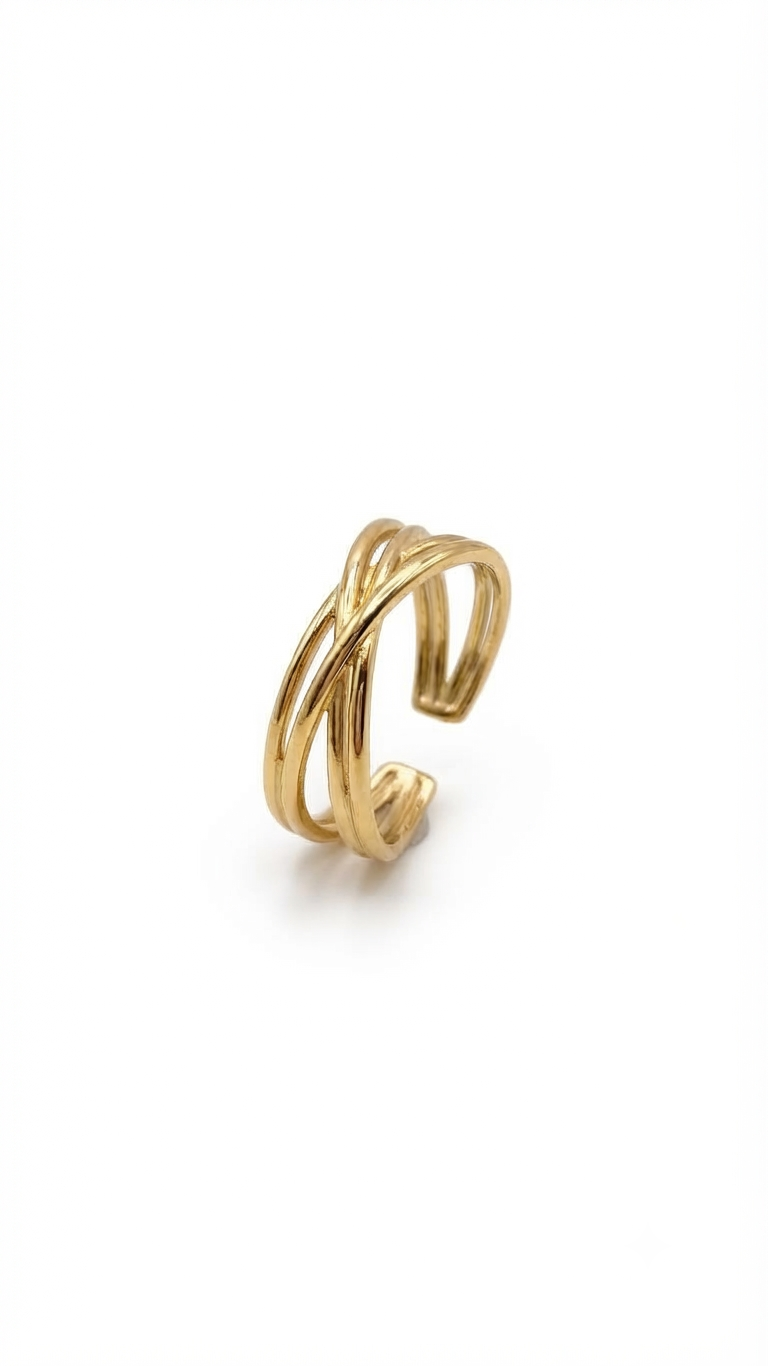 small ring