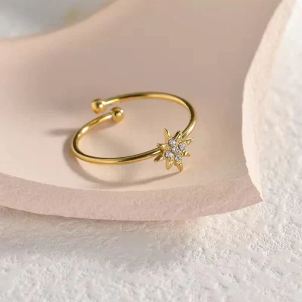 Star Ring