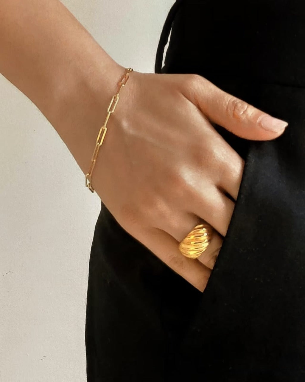 Chain Bracelet