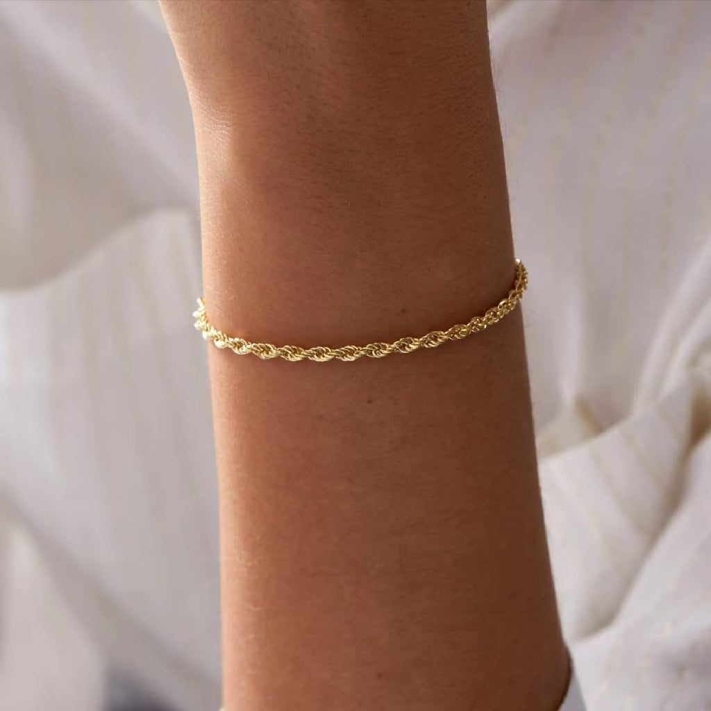 Rope Bracelet