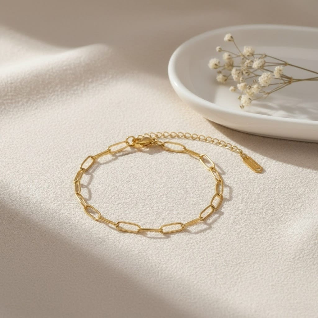 Chain Bracelet