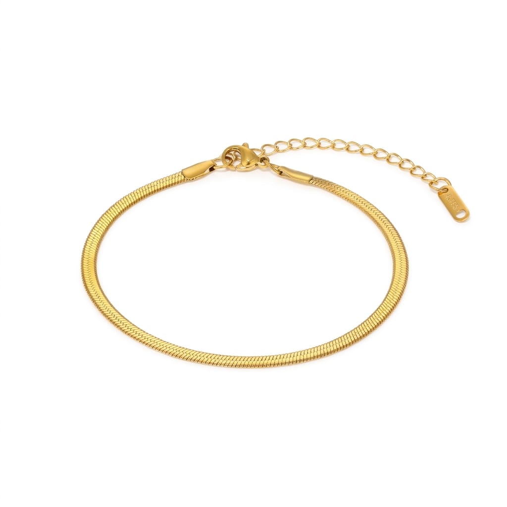 Snack Bracelet