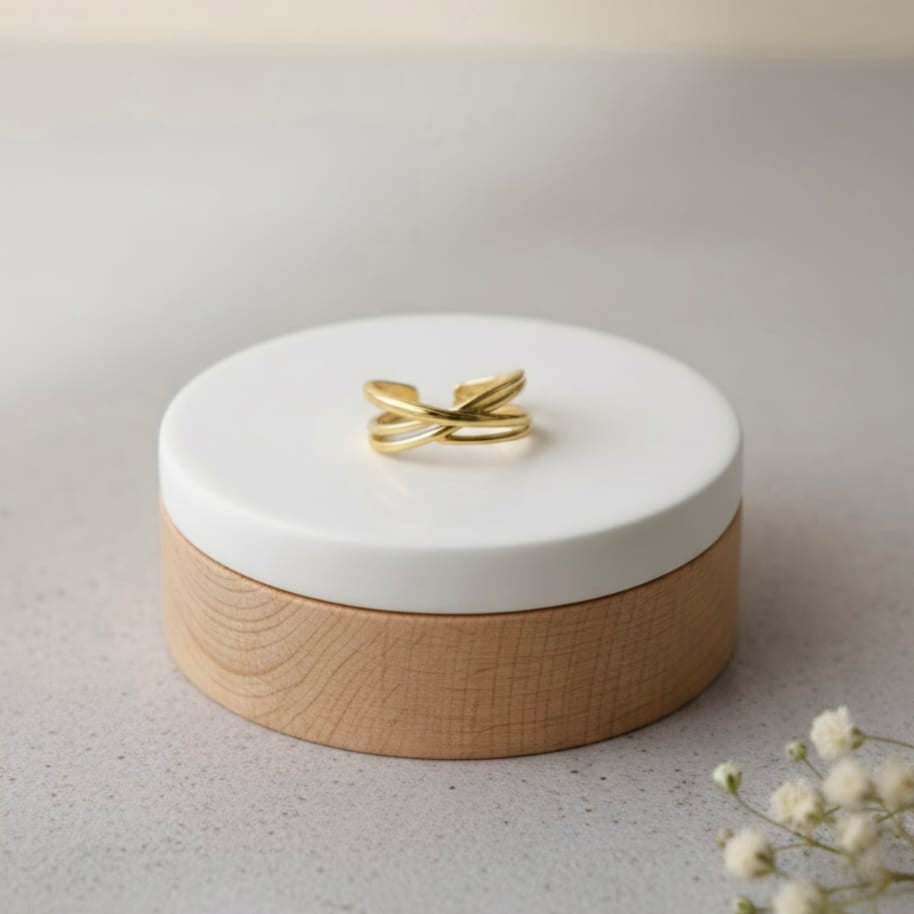 small ring