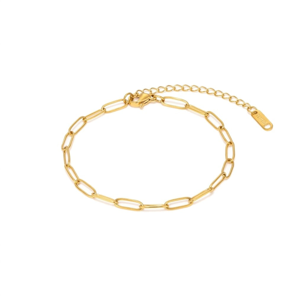 Chain Bracelet
