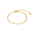 Chain Bracelet