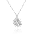 Silver chain
