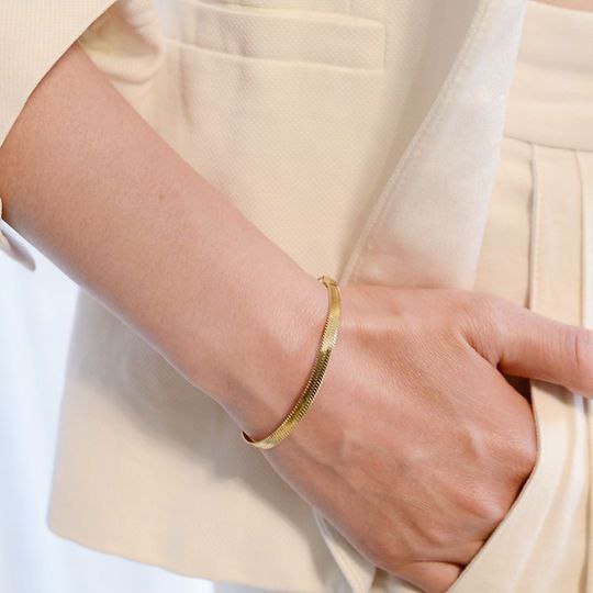 Snack Bracelet