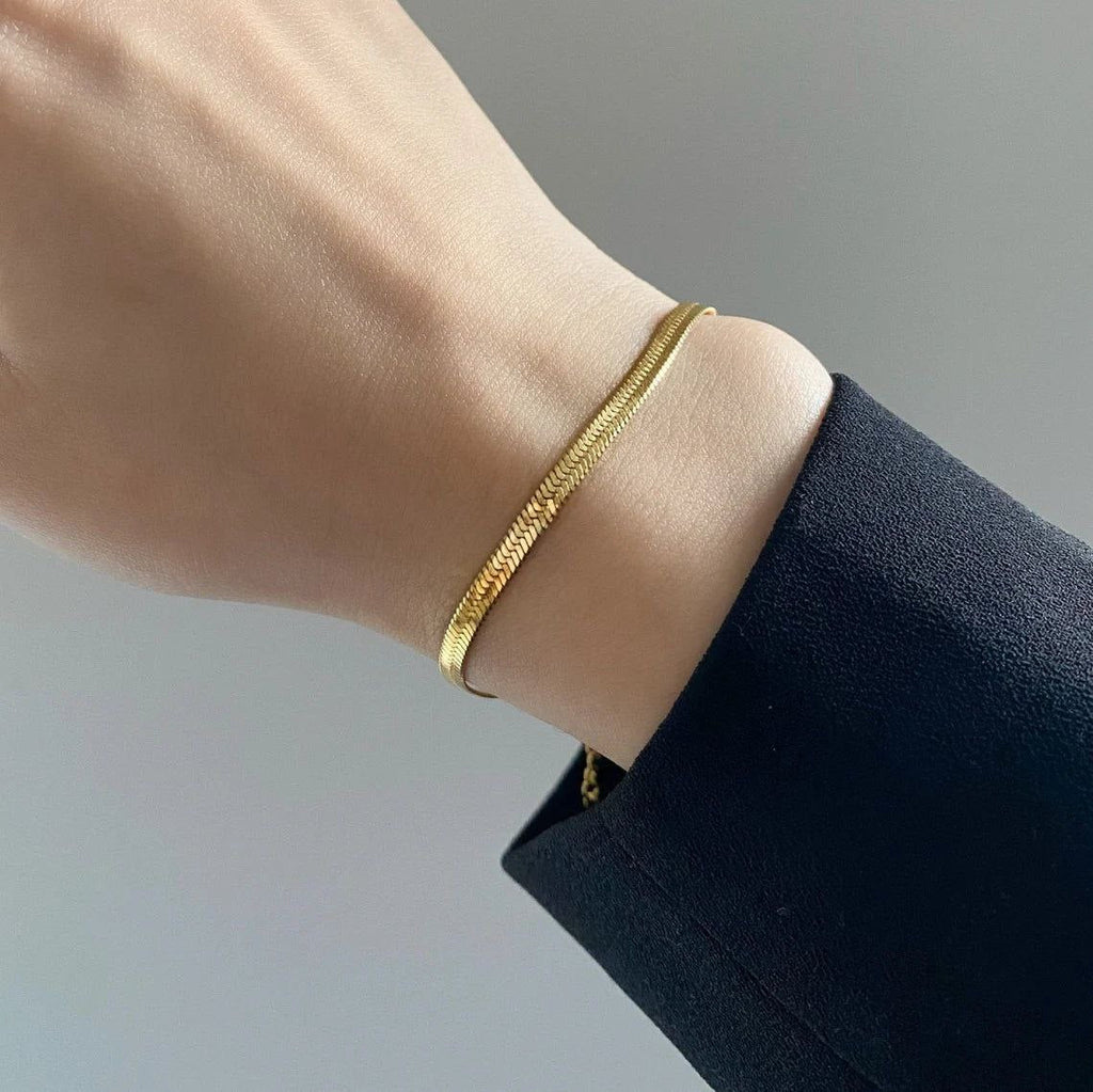 Snack Bracelet